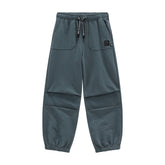 pantalone tuta ragazzo